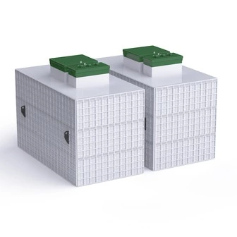 Септик Эко-Гранд 150 ПР