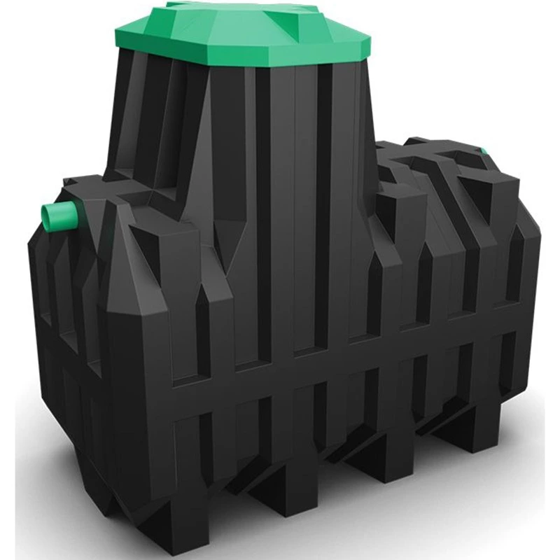 Септик Термит Трансформер 2.0 S