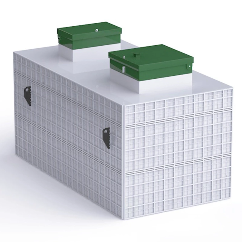 Септик Юнилос Астра 50 лонг прин