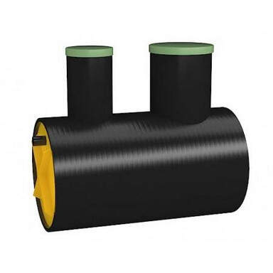 Септик BioPrime Biofilter БИОСТ-2,0 пр