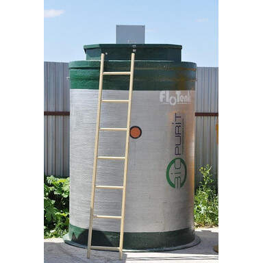 Септик Uponor BIO 15