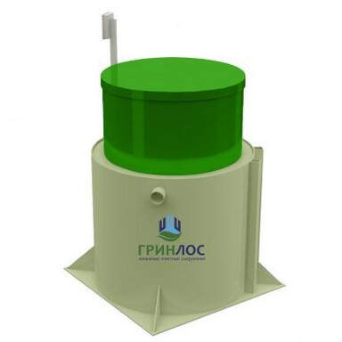 Септик Konig 20+