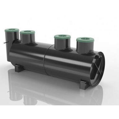 Септик РУСИН-5 сам. (МИДИ)