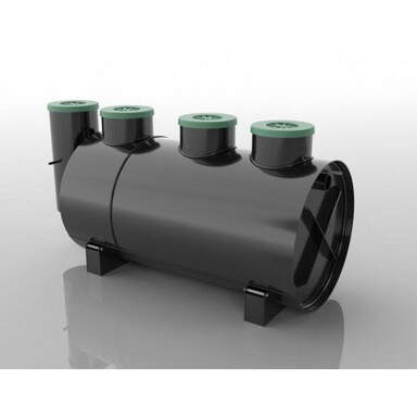 Септик Малахит CLASSIC 5 ПР