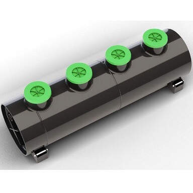 Септик Байкал 4