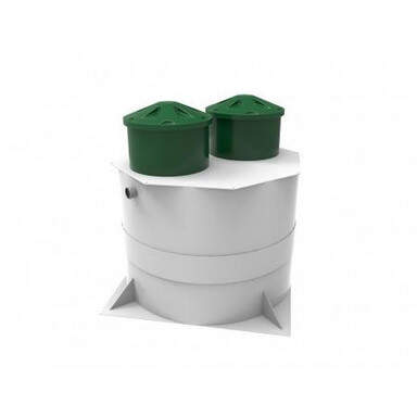 Септик ТОПАЭРО 3 Long Пр