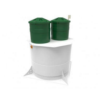 Септик Терра 15 лонг ПР