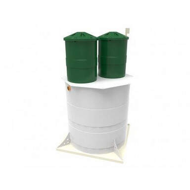 Септик SANI 15