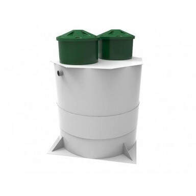 Септик Биодевайс Горизонт 15