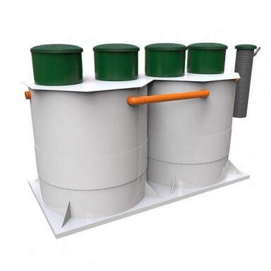 Септик Юнилос Астра 50 миди