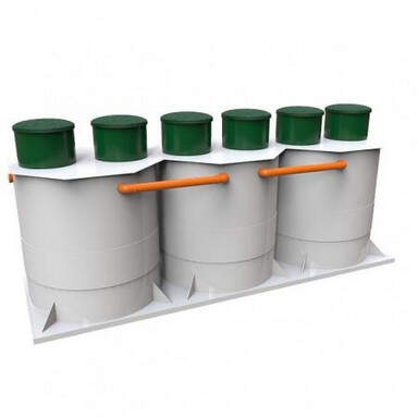 Септик КОЛО ИЛМА 75