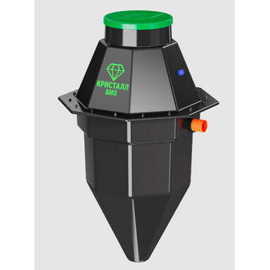 Септики Кристалл