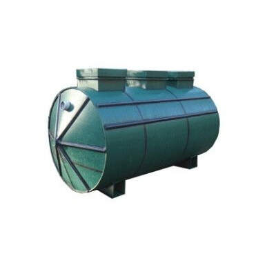 Септик Евротанк 4 Лонг