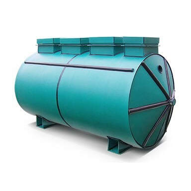 Септик WASSER BIO MINI 5