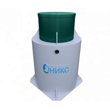 Септик Евролос БИО 3