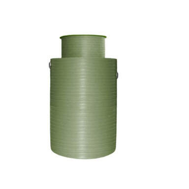 Септик ЭКОДИН 5 Лонг УС ПР