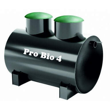 Септики Про Био