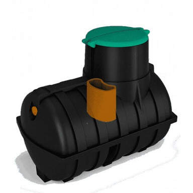 Септики Росток