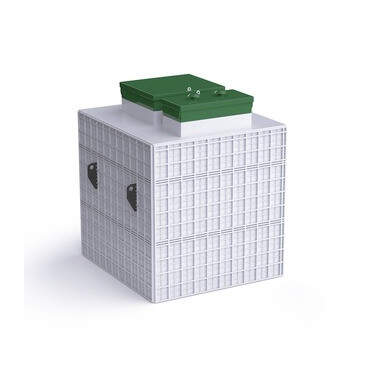 Септик Юнилос Астра 30 прин