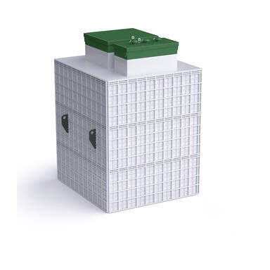 Септик Лидер 6