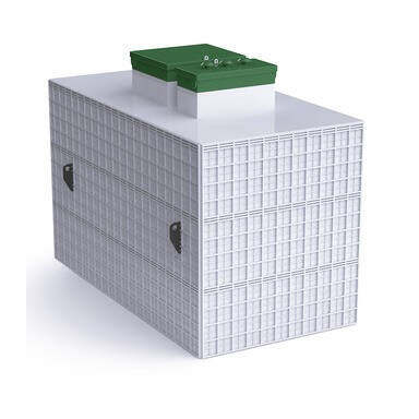 Септик Тритон-Т 30