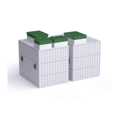 Септик Биозон 75