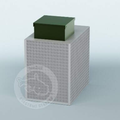 Септик Панда Лайт 4