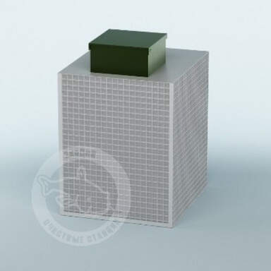 Септик Alta Air Master 30