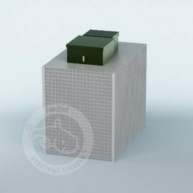 Септик Биозон 75