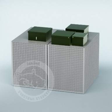 Септик Байкал 80