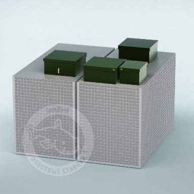 Септик Юнилос Астра 250 лонг