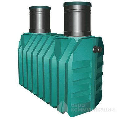 Септик WASSER BIO MINI 3