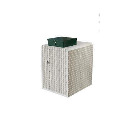 Септик Топас 30 Лонг (принудительный)