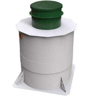 Септик Эко-Гранд 2