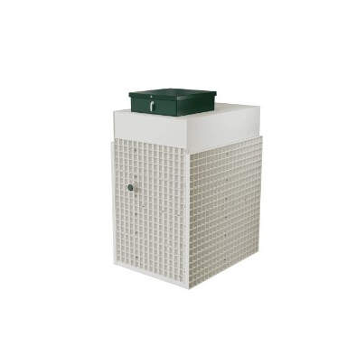 Септик Лидер 15Н