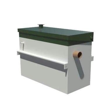 Септики для поселка