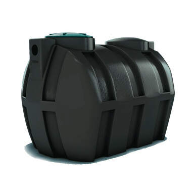 Септики для бани