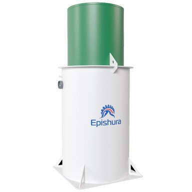 Септик Pro Bio 3 ПР