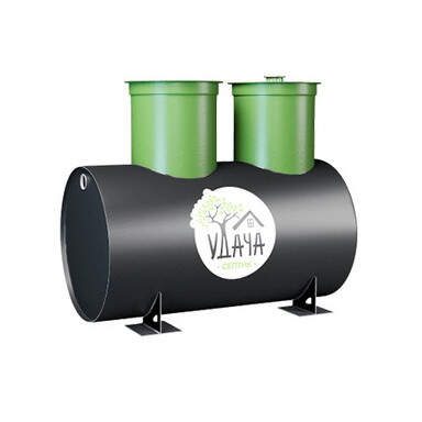 Септик (СБО) Колос 6