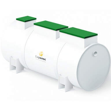 Септик БИОПУРИТ XL120-1630