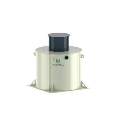 Септик Евро Диамант 8 Лонг