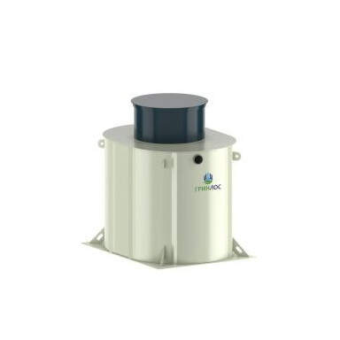 Септик WASSER BIO 10 ПР