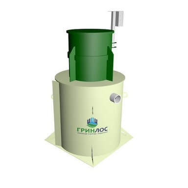 Септик Чисток 5000