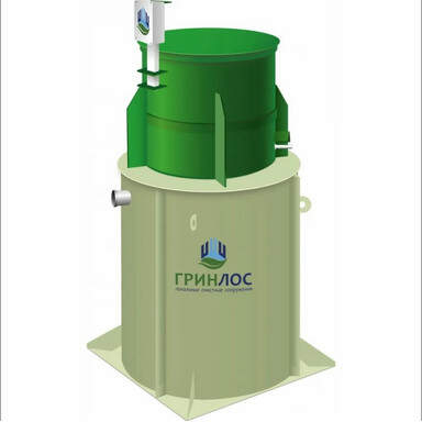 Септик Гринлос Аэро 12