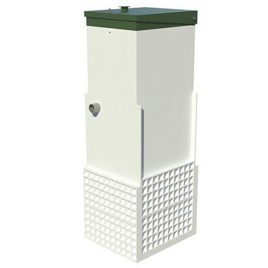 Септики для бани