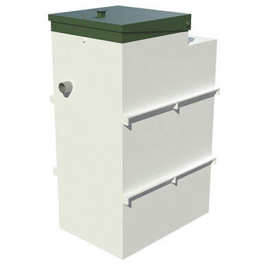 Септики для дачи