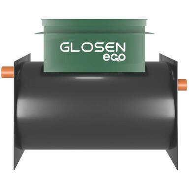 Септик КИТ-8С-700