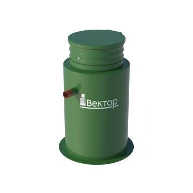 Септик Alta Bio 5 Low