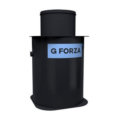 Септик Спарта 3000