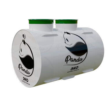 Септик Pro Bio 5